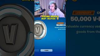 Testing This Insane V-Bucks Glitch.