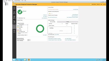 Symantec Endpoint Protection 12.1.6 MP7 upgrade to Symantec Endpoint Protection 14 MP2