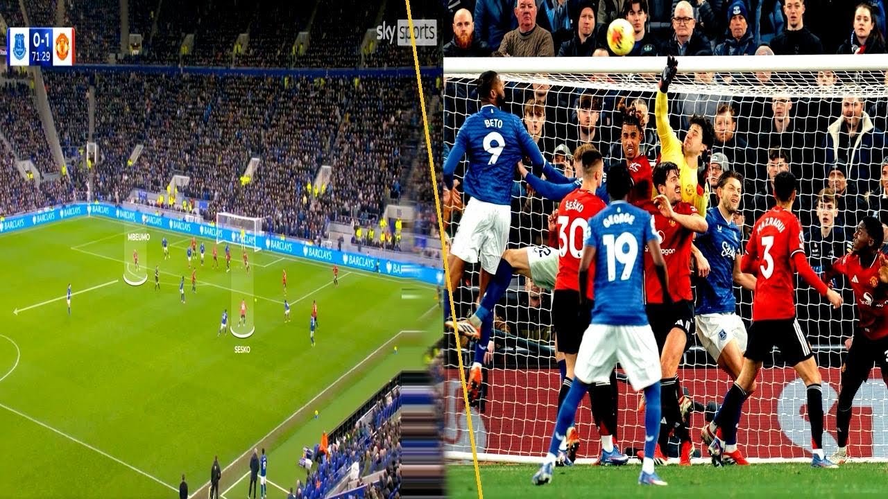 Kooxda Kaliya ee Aan La Loodin 2026 Waa United! 😳🔥 | Super Sub Sesko & Hogaaminta Lemmans ee box ka.