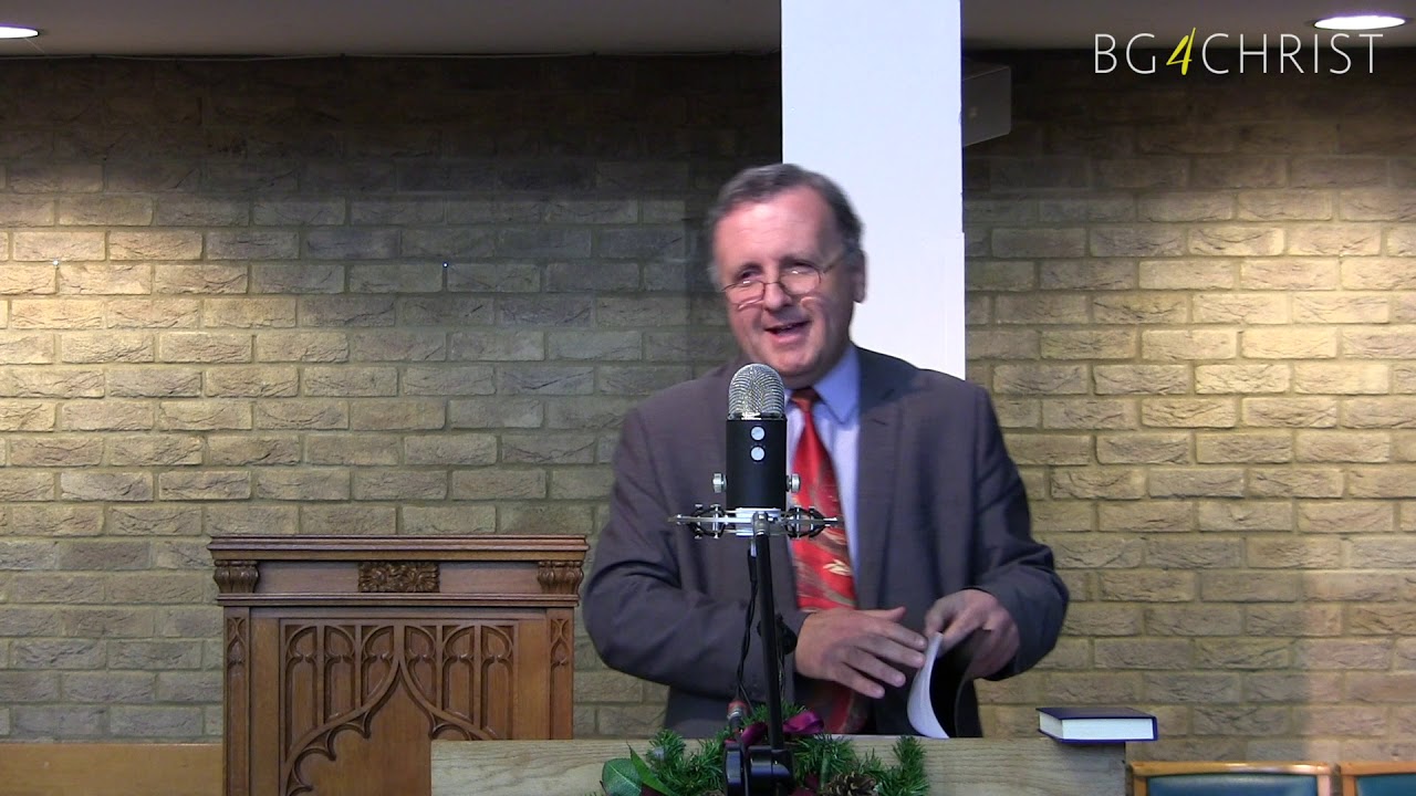 01.12.2018 - Грехът на самоизвинението