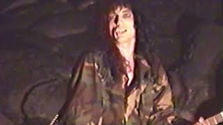 ADAM BOMB The Beginning of the End official video 2002