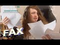 I let my twitch chat donate through a fax machine (aka FAX HELL)