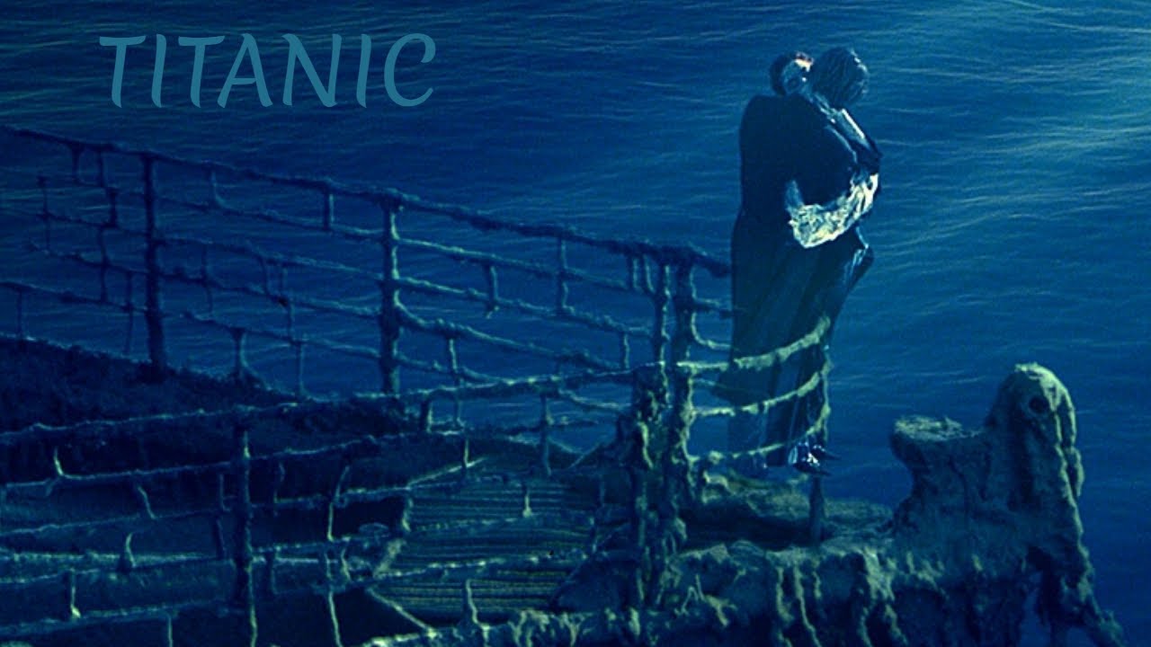Titanic: The Dream