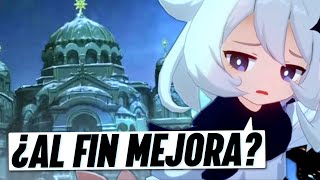 ¿Qué se espera de Snezhnaya?