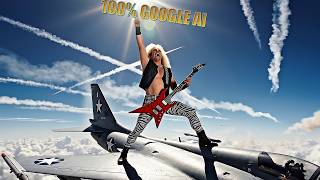 Celebrity Music video tutorial; using only #gemini API's inside Lyric Video Studio  Profile