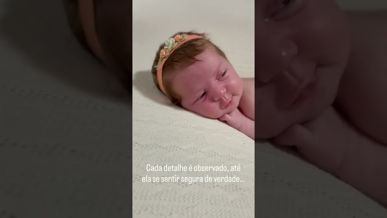 Bastidores de um ensaio perfeito