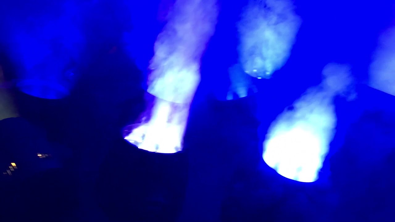 eliminator lighting stealth wash