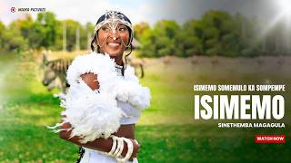 Isimemo Somemulo   Invite