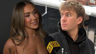 Next Gen NYC’s Ariana Biermann Dubs Charlie Zakour 'a Really Good Manipulator’ She FELL FOR!