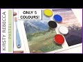 Pan Pastel blending tutorial! // Can pastels be CHEAP and HIGH QUALITY!?