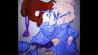 the chipettes- our song (request)