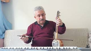 Potpori Oyun Havaları - Kabak Kemane Ile Oynayıverin Gali