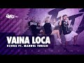 Vaina Loca - Ozuna x Manuel Turizo | FitDance Life (Coreografía) Dance Video