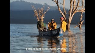 The Lake Naivasha Basin in the Integrated Water Action Plan (IWRAP)