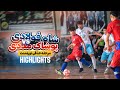 خلاصه بازی پوشاک مددی شاه فولادی در مرحله حذفی تورنمنت خزانی فوتسال