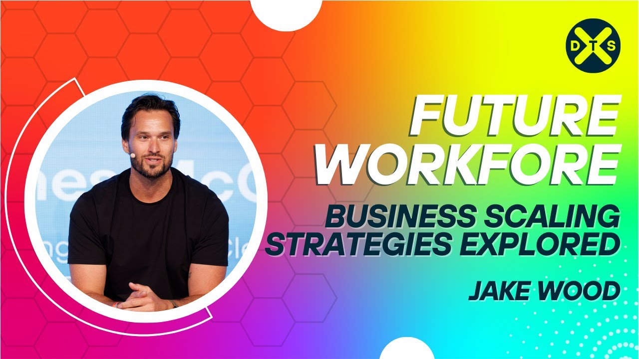 Strategies for Scaling Your Business: From Challenge to Triumph - YouTube
