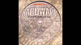 Future Forces Inc. - Symetrix