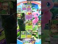 ハイテンポポケポケ【HVカイリュー編】 #ポケポケ #shorts