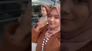 KULIAH LUAR NEGRI?!🇹🇷