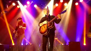 2018-02-07 (2) Devil Makes Three @ Vinyl Music Hall