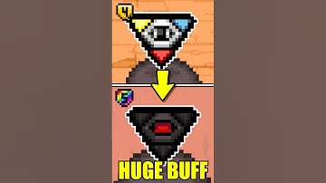 This NEW Isaac Mod Makes Godhead INSANE