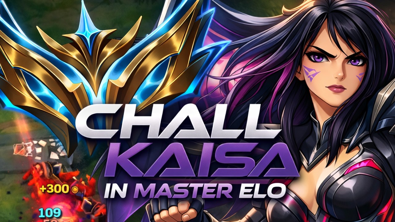 LA MIA KAI'SA E' TROPPO CLEAN