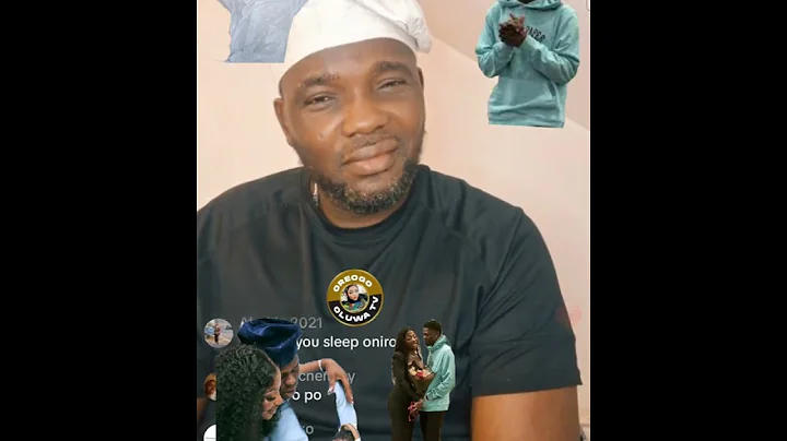 Mohbad’s wife, Omowunmi Aloba, replied Yomi Fabiyi finely 😒