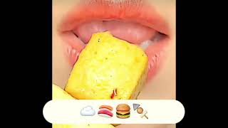 Asmr food emoji soft screenshot 3