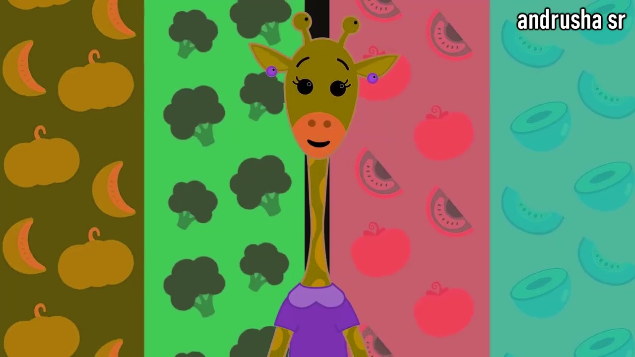 Plim Plim | Fruit and Sparta Pitch | Effects (Sponsored by Klasky Csupo 2001 Effects HyperExtended)