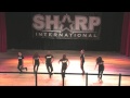 Staff Performing at Magic Mountain