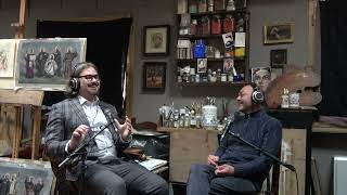 The Unvarnished Podcast - Episode 35:  Ramiro Sanchez
