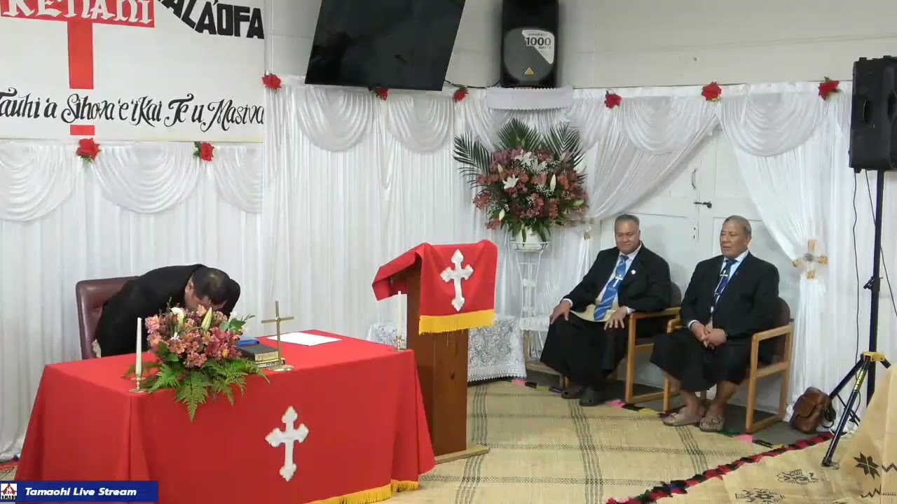 MISINALE SUTT GLEN INNES 2025