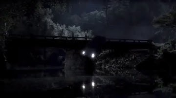 Elena and Jeremy- Shattered