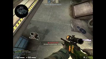 S1MPLE FALLING NOSCOPE 1V2 BY THEARBEL
