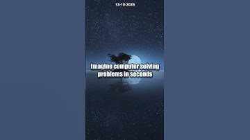 5 Insane Ways Quantum Tunneling Is Changing Tech NOW [Nobel Prize Reveal] #shorts