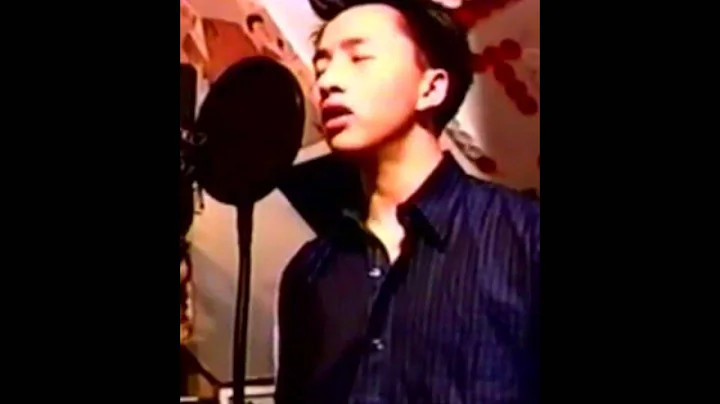 Teng Yang - Wedding Song