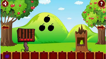 G2L Deer Rescue Escape walkthrough - games2live