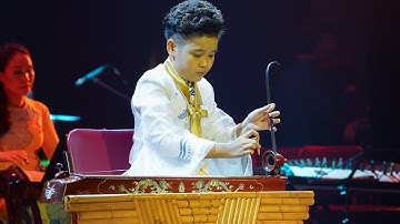 Đàn bầu Nặng tình phương Nam | Cuộc thi hoà tấu và độc tấu nhạc cụ dân tộc toàn quốc 2020