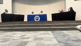 League of Women Voters Candidate Forum  Guide