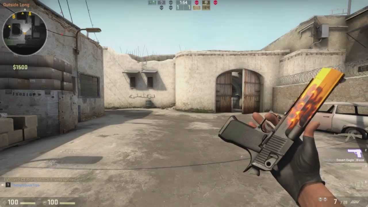 Картинки дигла из кс го