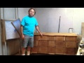 refinishing a kindel dresser at timeless art refinishing refinishing a kindel dresser at timeless art refinishing