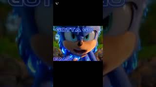 Sonic Edit Bad Romance