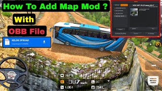 How To Download Map Mod In Bus Simulator Indonesia ?| screenshot 5