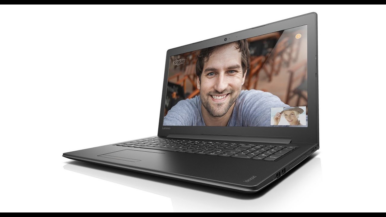 Lenovo IdeaPad 310-15ISK Laptop Review - YouTube