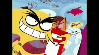 Bloo - Offscreen Bendy Did It Read Description