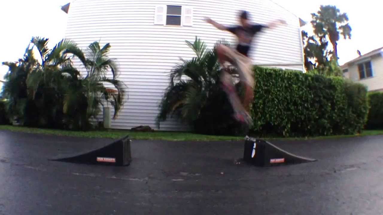 Ethan mayo kicker gap