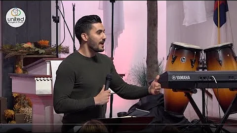 Deuteronomy 15 Bible Study (The Sabbatical Year) | Pastor Daniel Batarseh