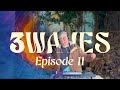 3 WAVES ~ Épisode 11 | Débruit ~ Dr. Dre ~ C-Mon &amp; Kypski
