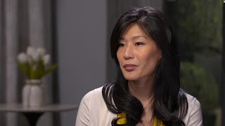 My response to Evelyn yang&#39;s interview regarding asian women stereotype