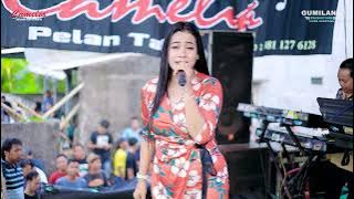 CAMELIA MUSIC - JATUH CINTA - SELY PRAWOTO - KHITAN ABIZARD - SOWANKIDOL KEDUNG JEPARA